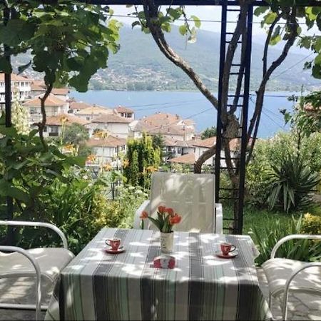 Tito'S Place Ohrid Luaran gambar