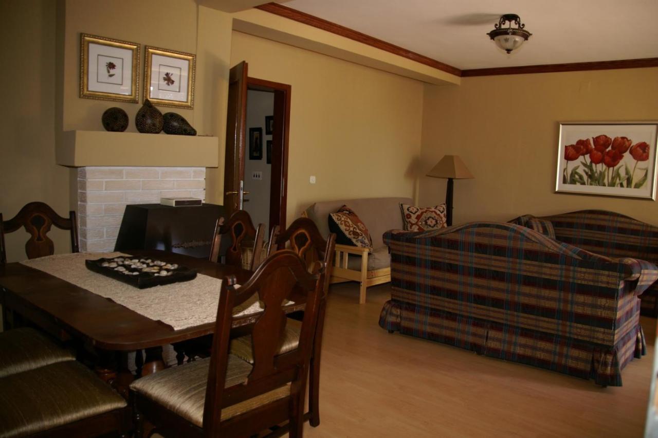 Tito'S Place Ohrid Luaran gambar
