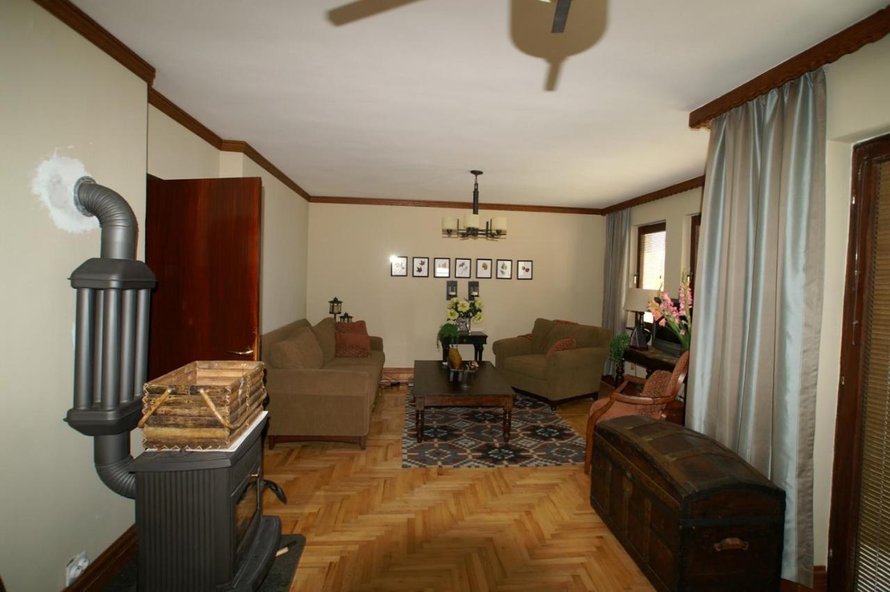 Tito'S Place Ohrid Luaran gambar