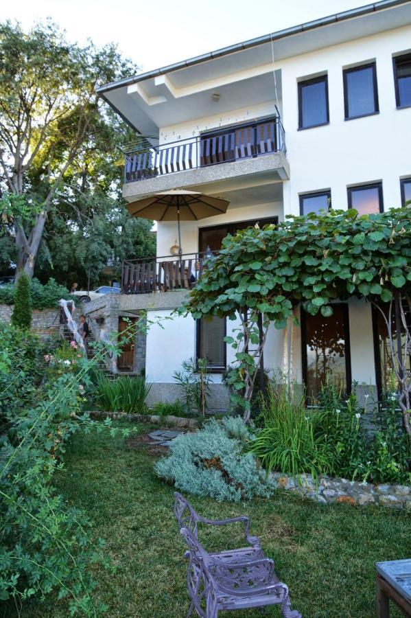 Tito'S Place Ohrid Luaran gambar
