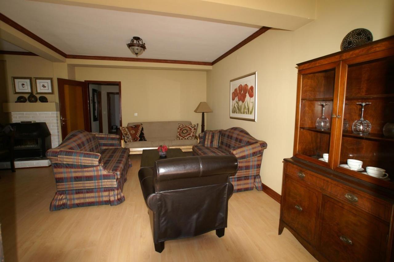 Tito'S Place Ohrid Luaran gambar