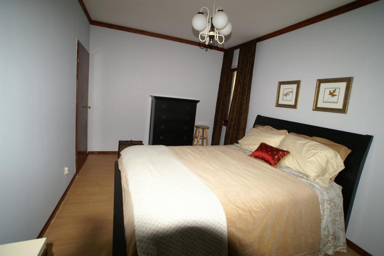 Tito'S Place Ohrid Luaran gambar