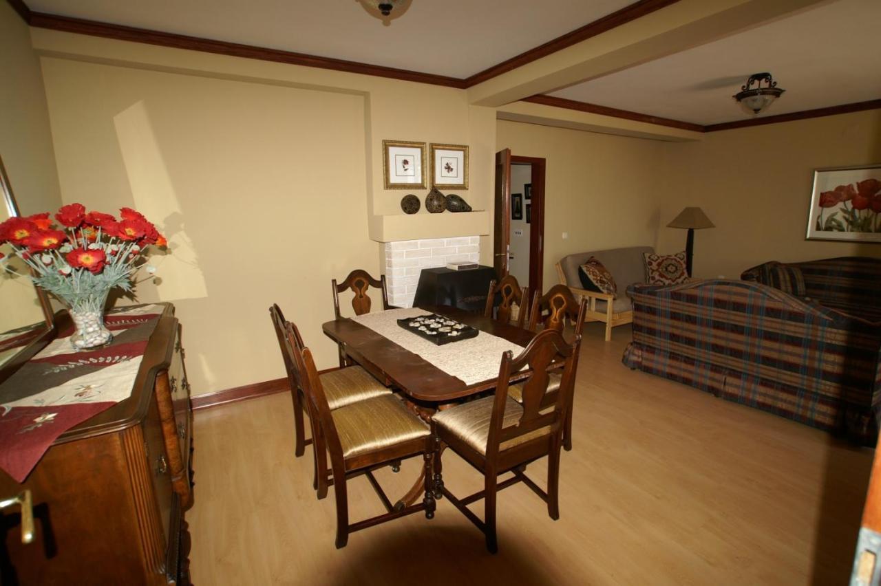 Tito'S Place Ohrid Luaran gambar