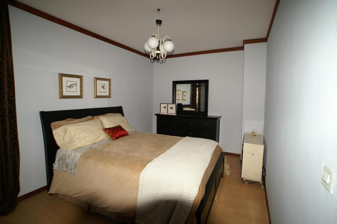 Tito'S Place Ohrid Luaran gambar