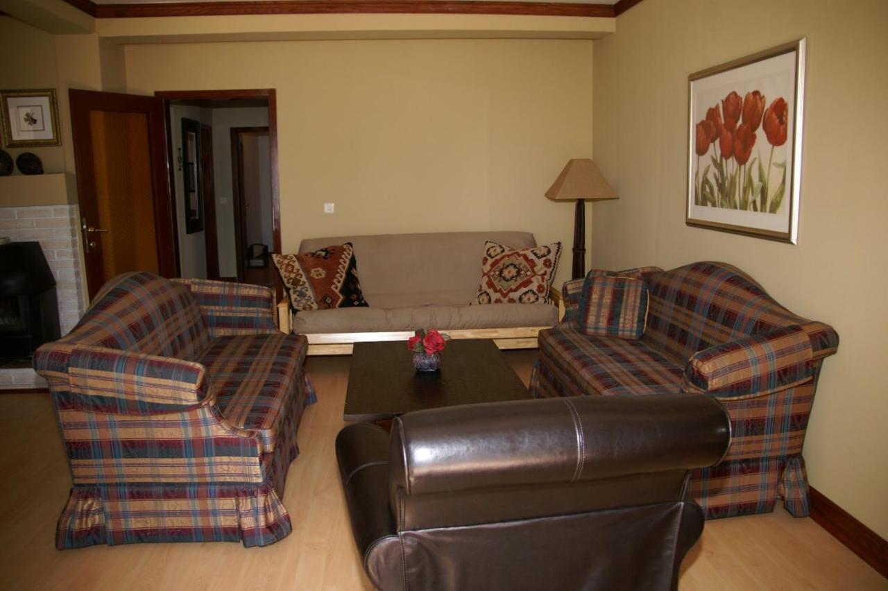 Tito'S Place Ohrid Luaran gambar