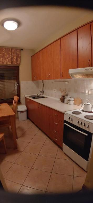 Tito'S Place Ohrid Luaran gambar
